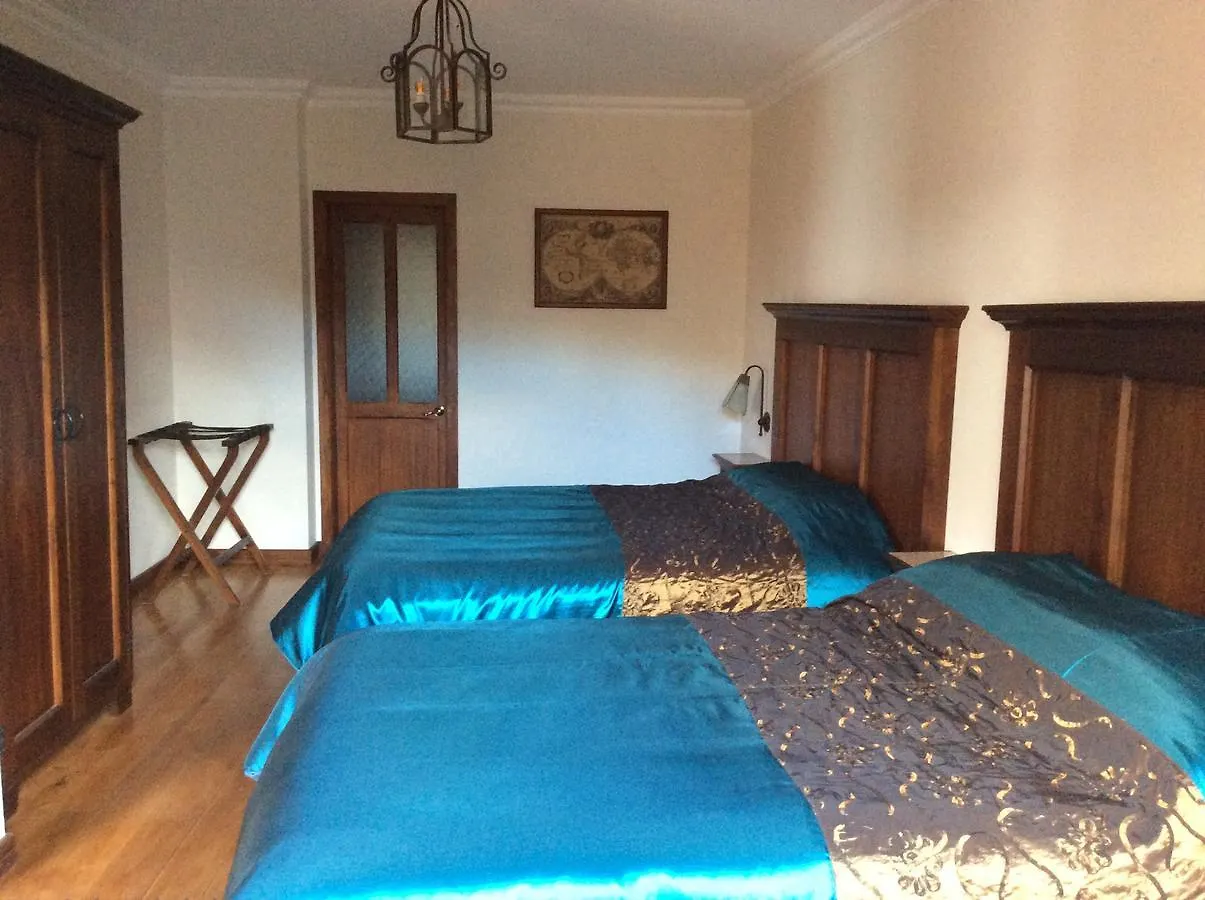 Welche sind die besten Hotels in der N\u00E4he von El Cajas National Park? Cuenca