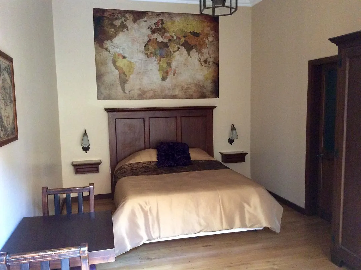 Welche sind die besten Hotels in der N\u00E4he von El Cajas National Park? Cuenca 0*,