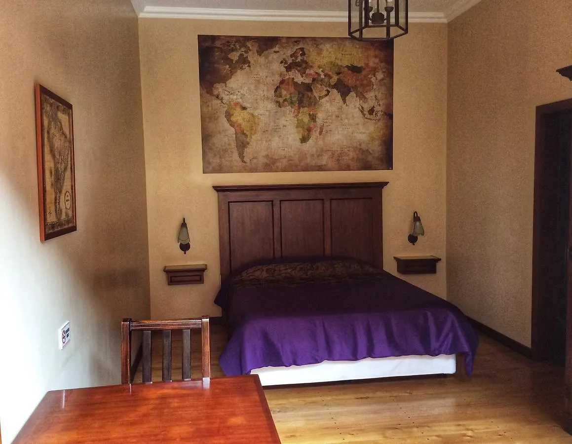 Welche sind die besten Hotels in der N\u00E4he von El Cajas National Park? Cuenca