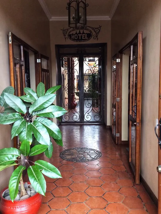 Welche sind die besten Hotels in der N\u00E4he von El Cajas National Park? Cuenca Ecuador