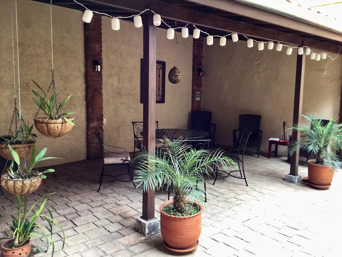 Welche sind die besten Hotels in der N\u00E4he von El Cajas National Park? Cuenca