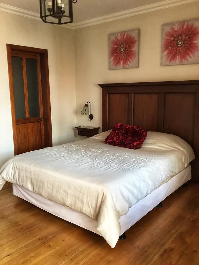 Welche sind die besten Hotels in der N\u00E4he von El Cajas National Park? Cuenca
