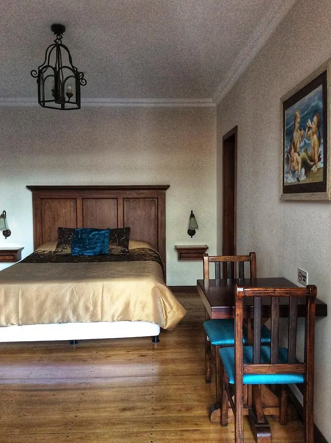 Welche sind die besten Hotels in der N\u00E4he von El Cajas National Park? Cuenca 0*,