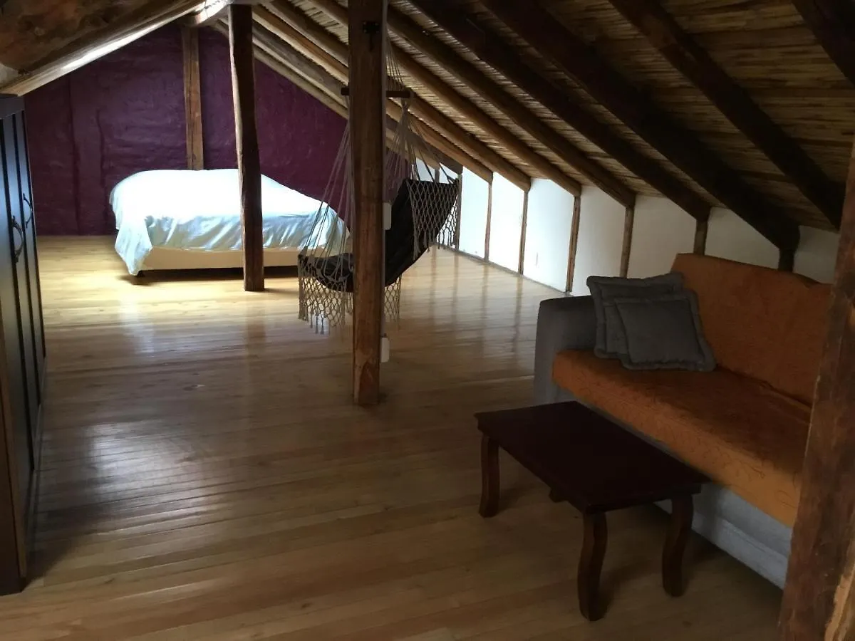 Welche sind die besten Hotels in der N\u00E4he von El Cajas National Park? Cuenca