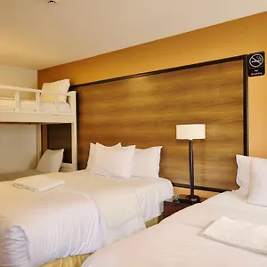 Hotel La Farola, Cuenca